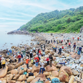  Tin tức Rác thải nhựa “chặn đường” phát triển du lịch