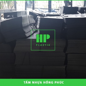 BÁO GIÁ TẤM NHỰA PE TẠI TP.HCM