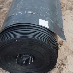 Biện pháp tối ưu với tấm nhựa HDPE chống nước bảo vệ kho hàng và bãi đậu xe