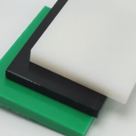 Làm thế nào để tạo hình 3D từ tấm nhựa HDPE?