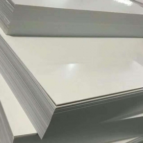 Những dấu hiệu cho thấy tấm nhựa PE bị lỗi sau khi gia công