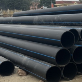 Tấm nhựa HDPE chế tạo ống nhựa chịu nhiệt – Lựa chọn tốt cho ống dẫn của nhà máy sản xuất