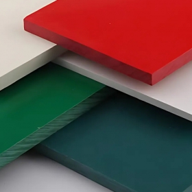 Tấm nhựa HDPE có thể uốn nguội không? Những điều cần lưu ý